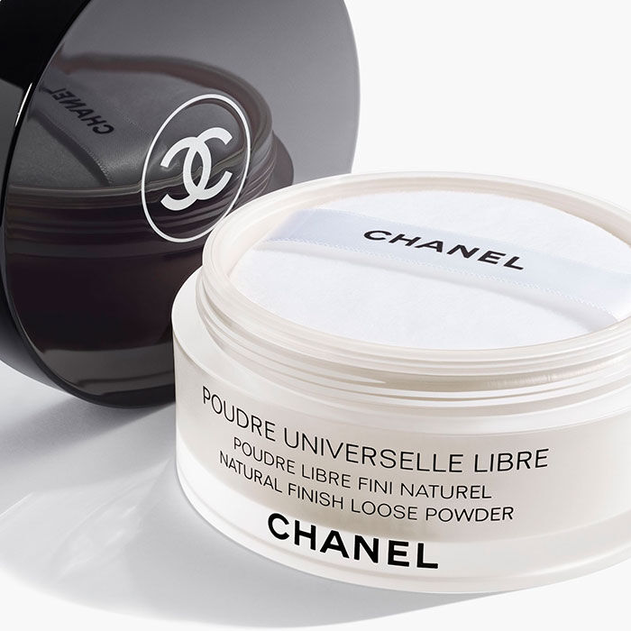 POUDRE UNIVERSELLE LIBRE   2