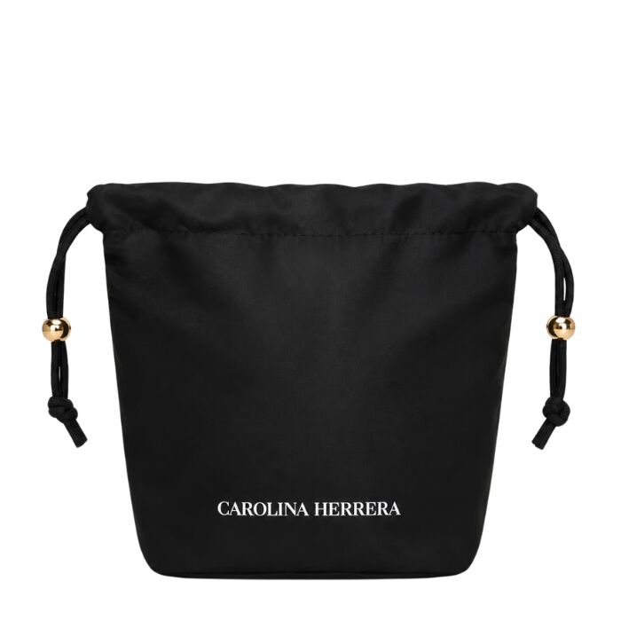 REGALO C.HERRERA NECESER MANO NEGRO  1ud-237990 0