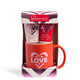 In Love Cup Gift Set  1ud.-224094 2
