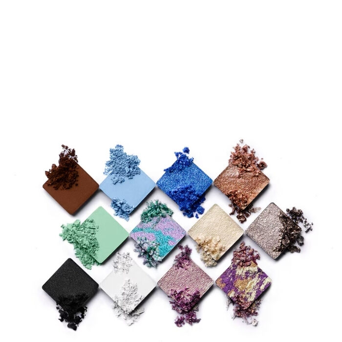 Eye Dare You Beyond Palette  1ud.-240509 2