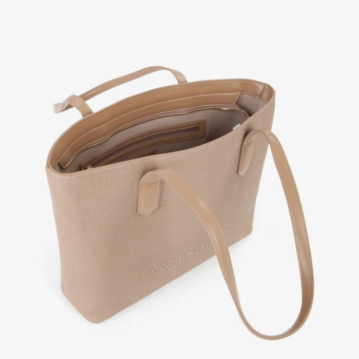 Bolso Shopper Wira RE Beige   3