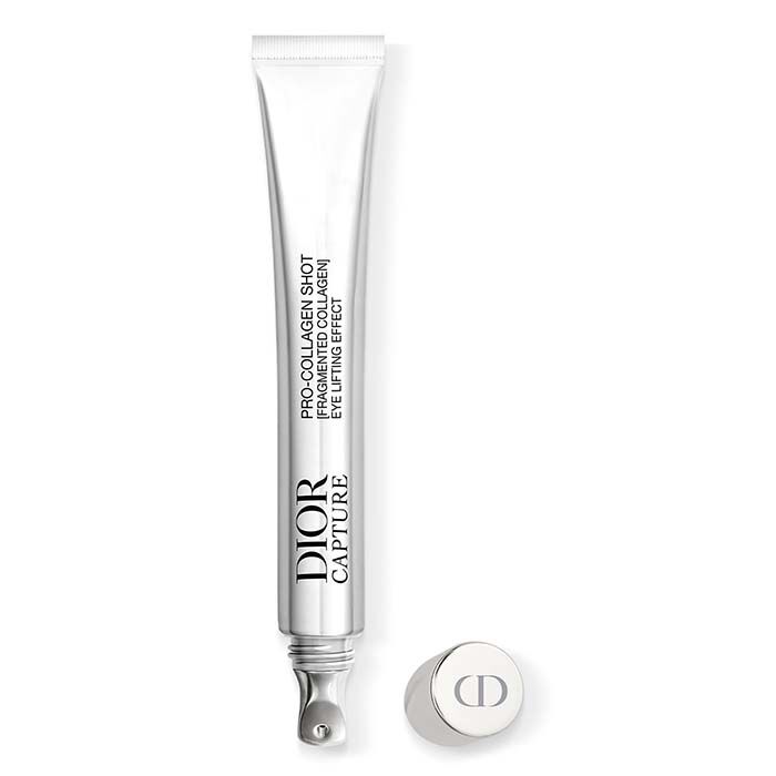 DIOR CAPTURE PRO-COLLAGEN SHOT  15ml-231020 5