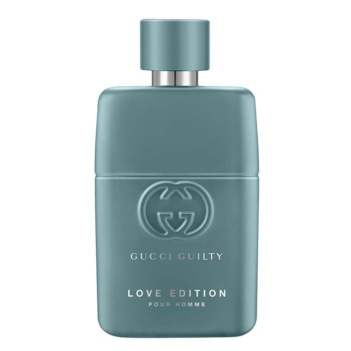 GUILTY LOVE POUR HOMME  90ml-227585 5