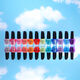 Nail Lacquer   5