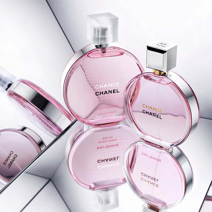 CHANCE EAU TENDRE  100ML-176791 6