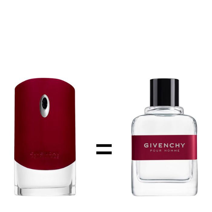 Pour Homme  100ml-240191 2