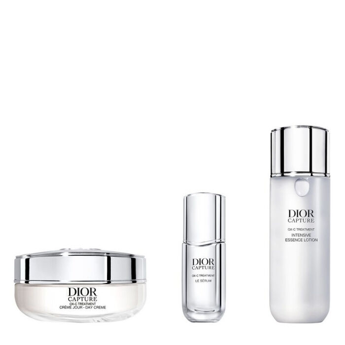 ESTUCHE DIOR CAPTURE - EDICI&Oacute;N LIMITADA  50ml-239754 1
