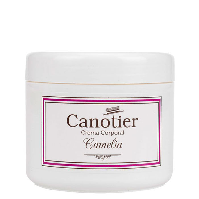 Crema Corporal Camelia  500ml-187423 0