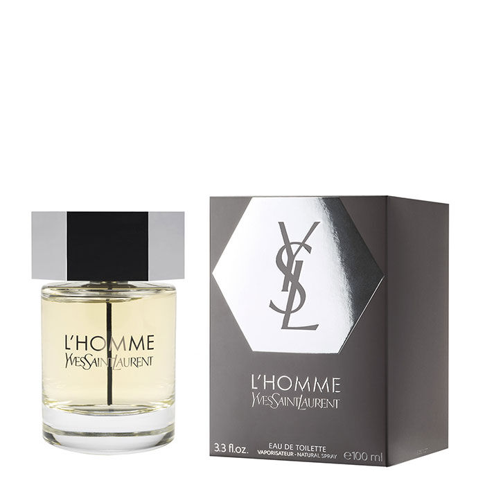 L'HOMME  100ml-102126 1