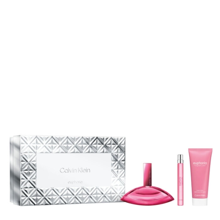 EUPHORIA MAGNETIC ELIXIR Estuche  