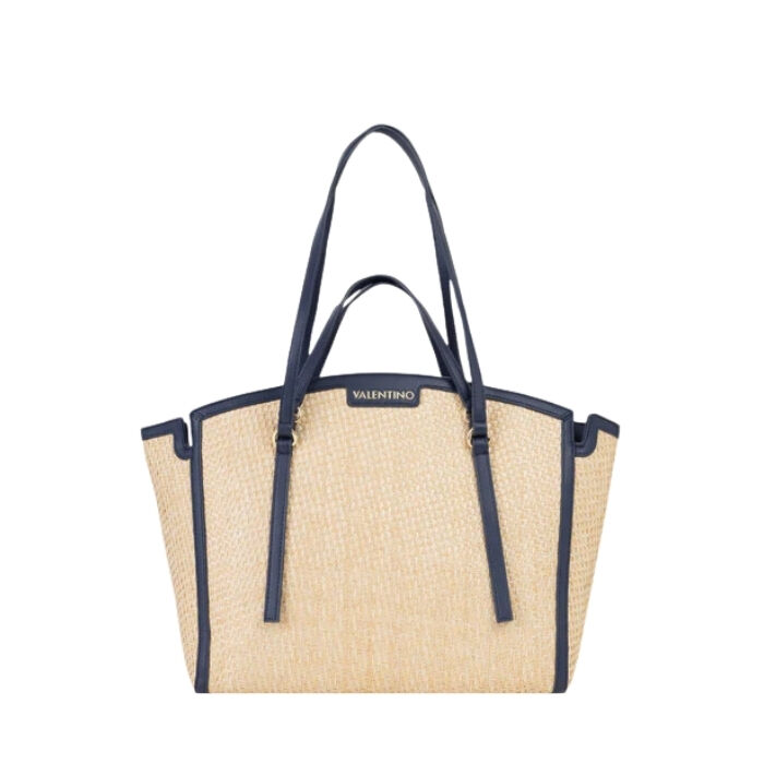 Bolso Shopper Demetra Azul   0