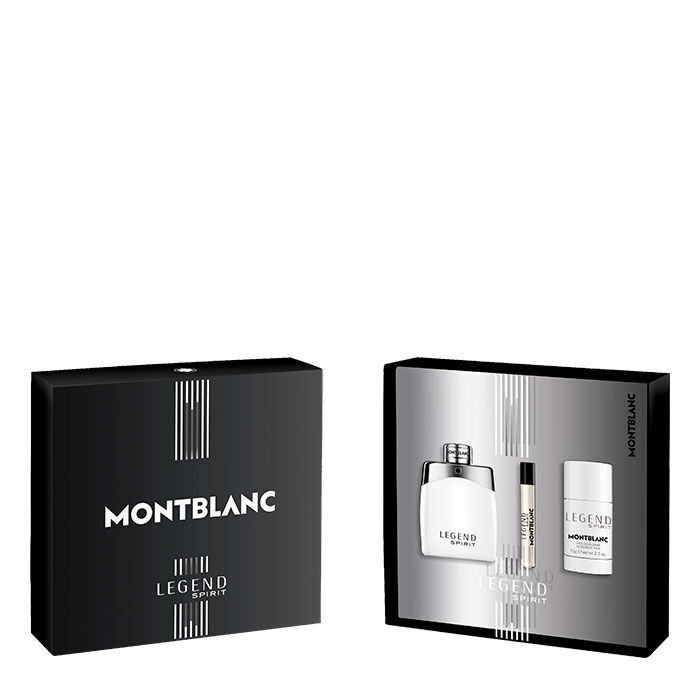 LEGEND SPIRIT Estuche  100ml-210260 1
