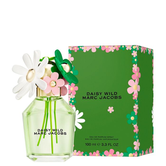 DAISY WILD  100ml-218280 1