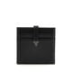 Tarjetero Laurel Card Case Negro   0