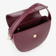 Bolso de Mano Bandolera Wannabe RE Burdeos   4