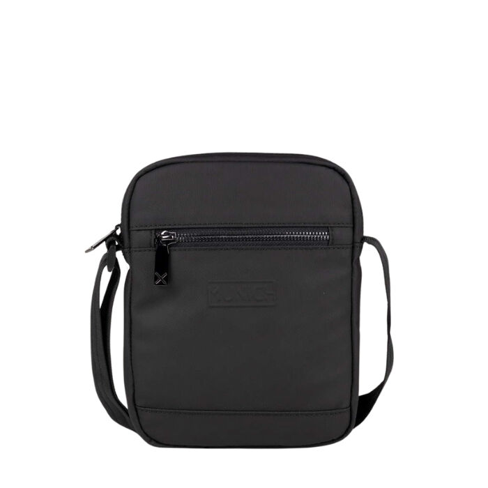 Bandolera Hombre Peak Negro   0