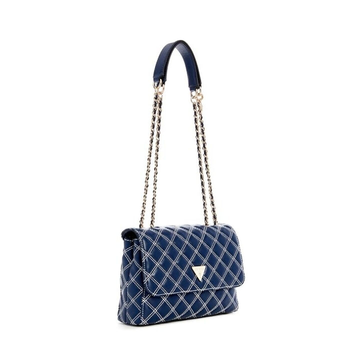 Bolso de Hombro Cruise Vibe Azul   1