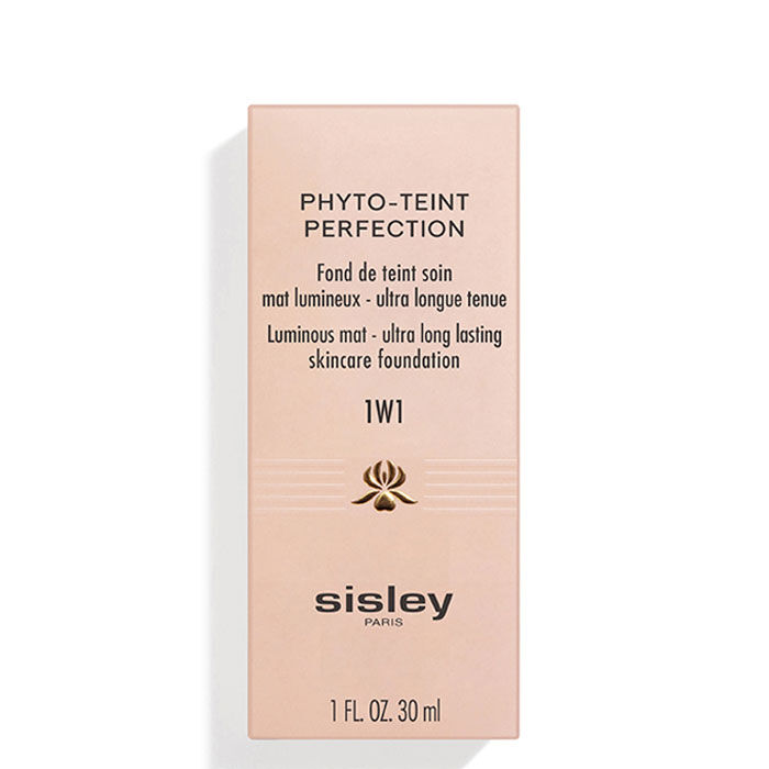 Phyto-Teint Perfection   3