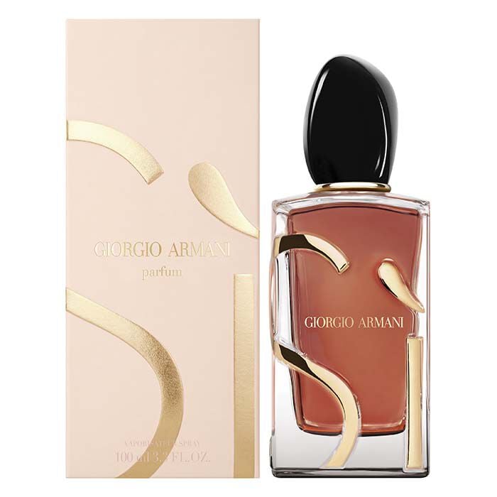 SÌ PARFUM  100ml-230802 1