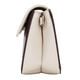 Bolso de Hombro Crema Avellana   3