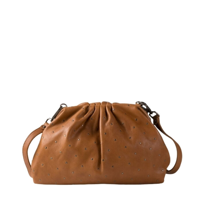Bolso Bandolera Katy Piel Cuero   4