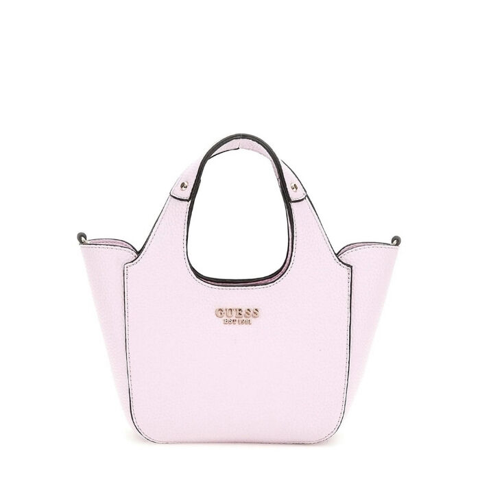 Mini Bolso de Mano Helina Rosa   1
