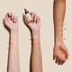 Maestro Fusion Makeup   4