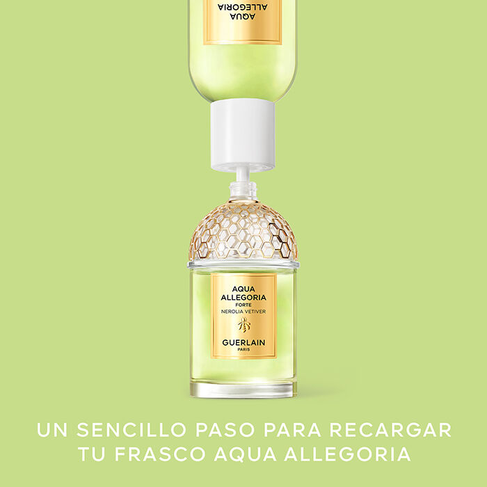 Aqua Allegoria Forte Nerolia Vetiver  125ml-210006 5