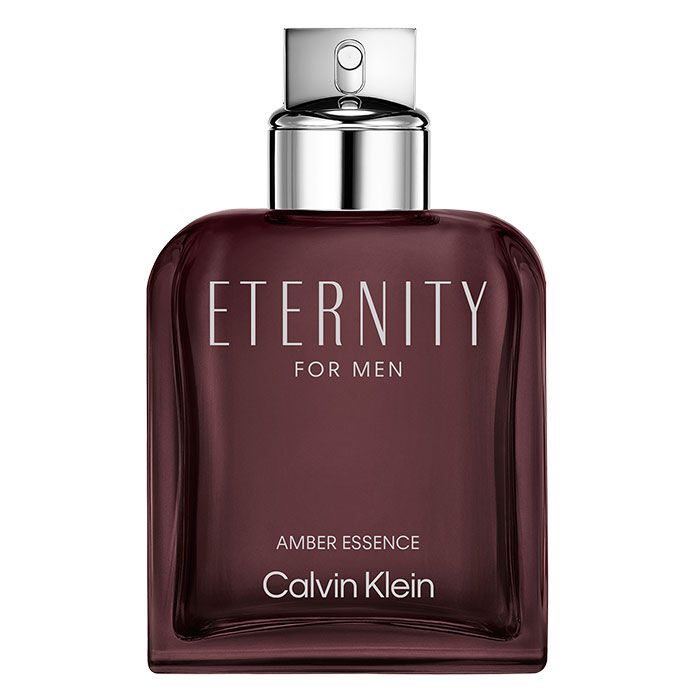 ETERNITY AMBER ESSENCE For Men  200ml-227602 5