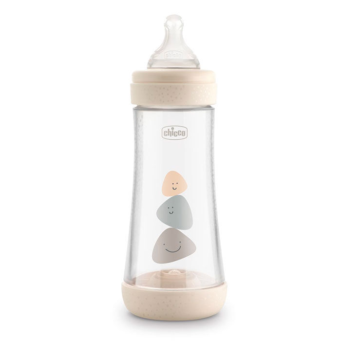 Biberón Perfect 5 Beige 4 Meses+  300ml-200219 4