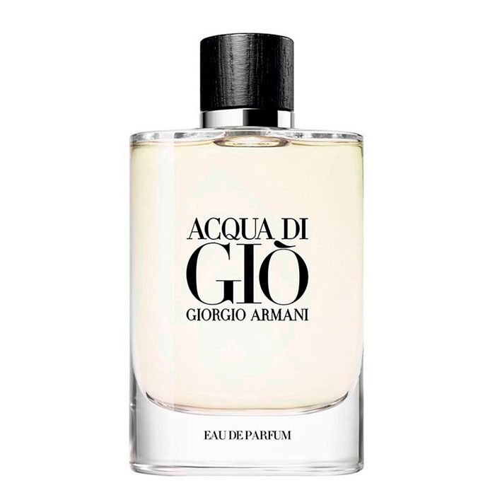 ACQUA DI GI&Ograve; EDP  