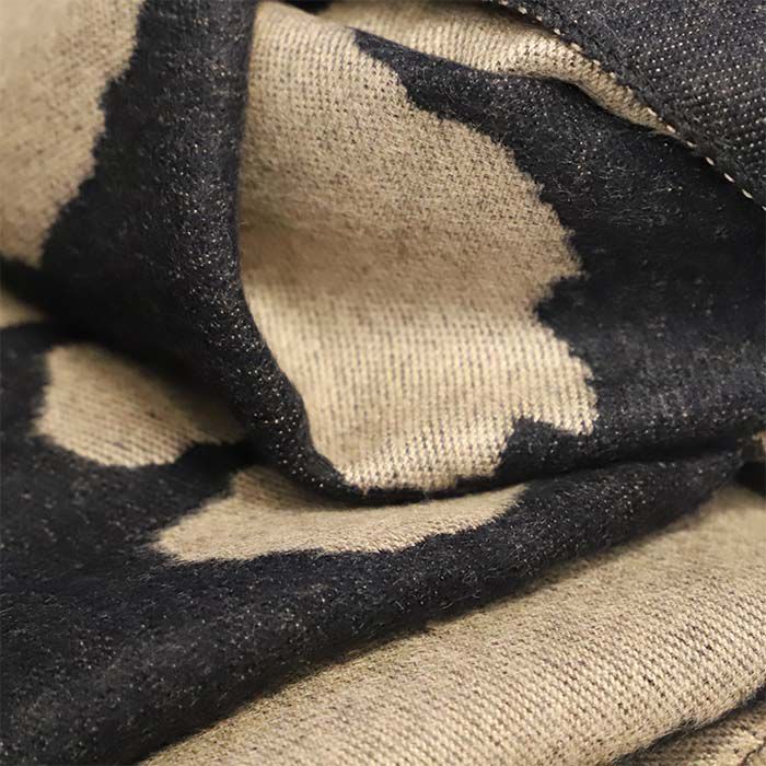 Bufanda Multi Beige  T. Única-232973 6