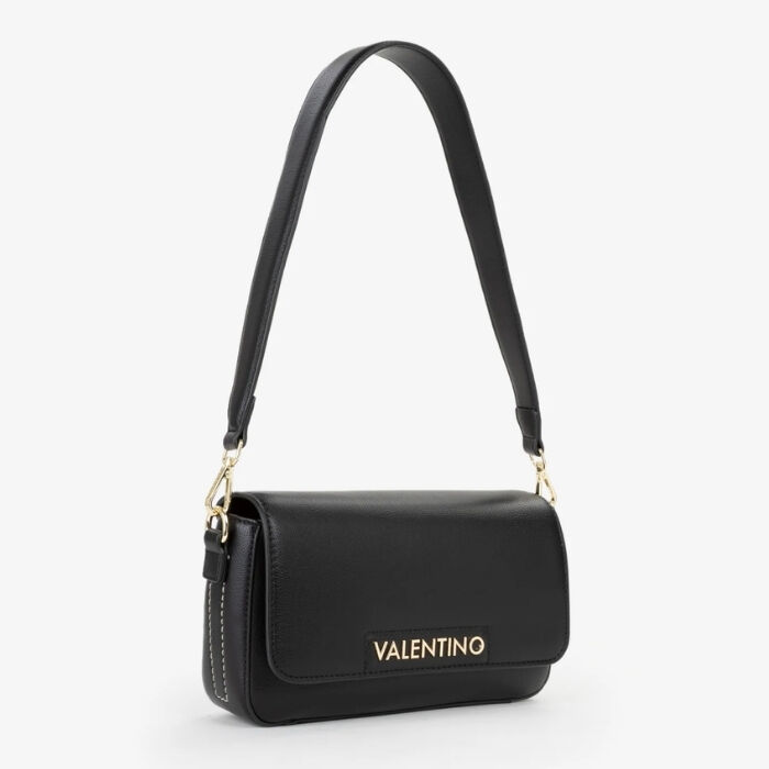 Bolso Bandolera Aury RE Negro   3