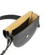 Saddle Bag Coco Negro   3