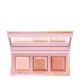 Love Glow & Bronze Palette  1ud.-225206 0
