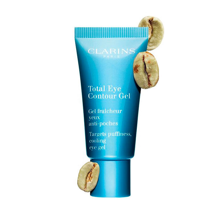 Total Eye Blue Gel  20ml-203110 2