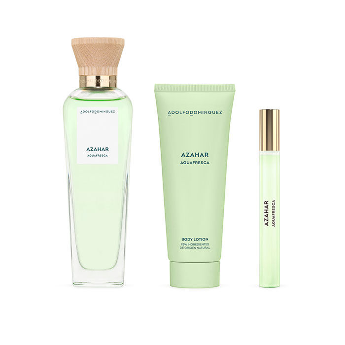 Agua Fresca de Azahar Estuche  120ml-231944 1