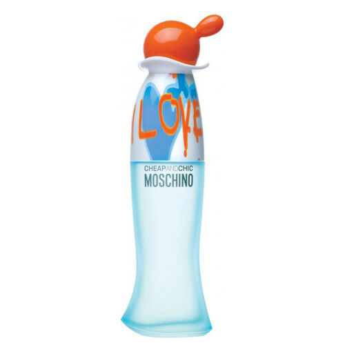 CHEAP AND CHIC I LOVE LOVE  100ml-86757 1