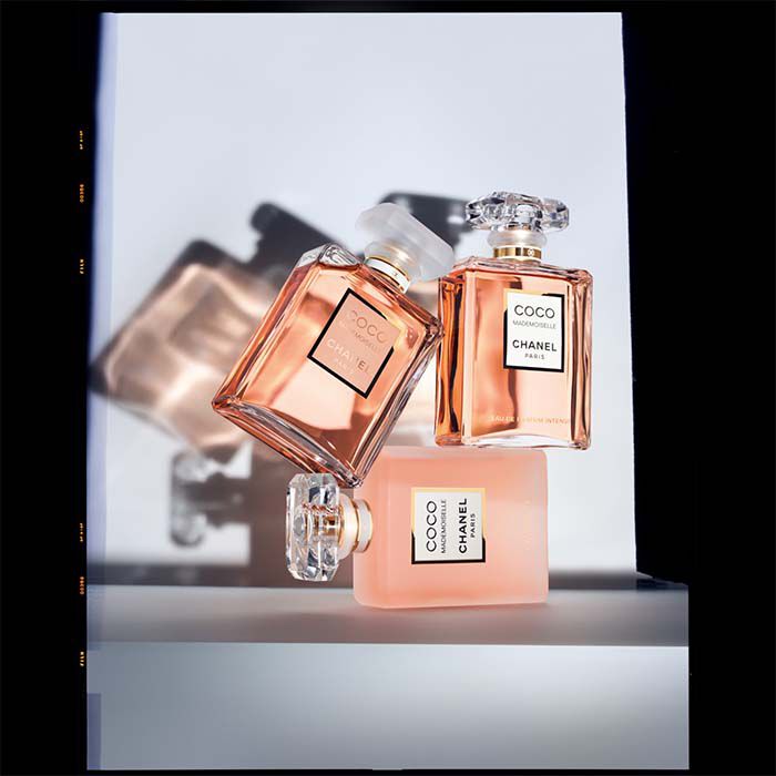 COCO MADEMOISELLE  100ML-166587 4