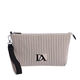 Bolso de Mano Bambina Marfil   0