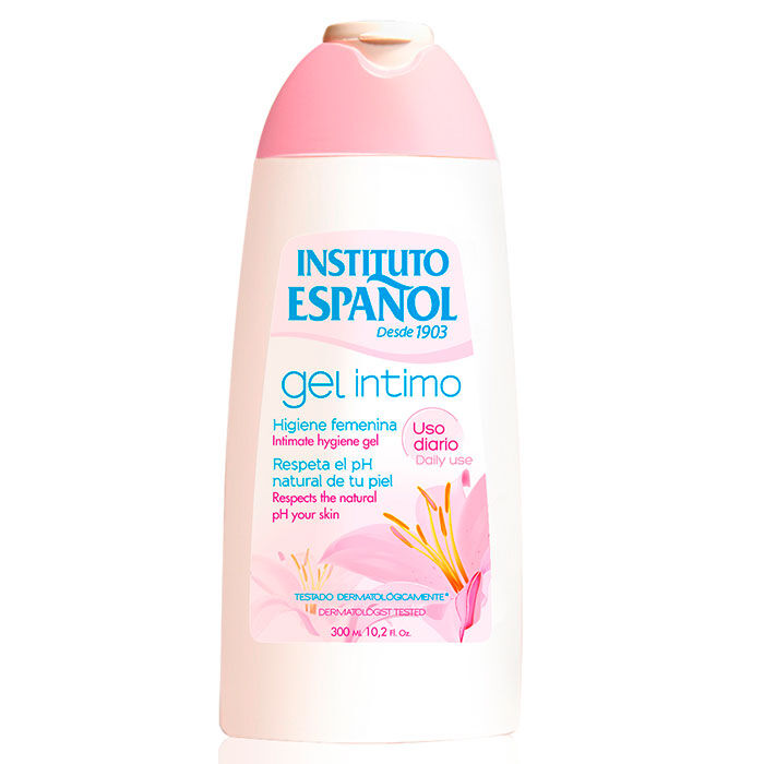 Gel Íntimo  300ml-167544 1