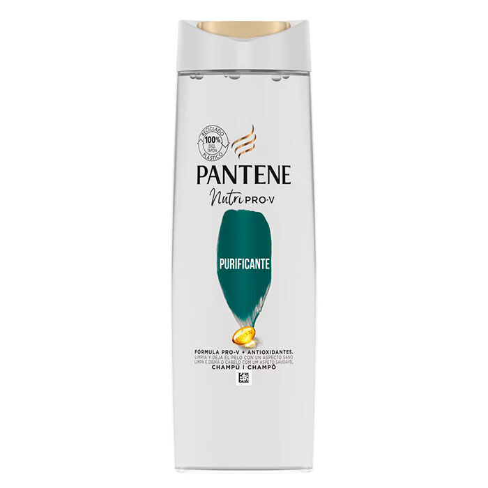 Purificante Champú  385ml-214091 1