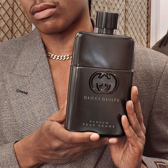 GUILTY POUR HOMME PARFUM  90ml-207954 5