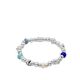 Pulsera Funny Azul  T. Única-223200 0