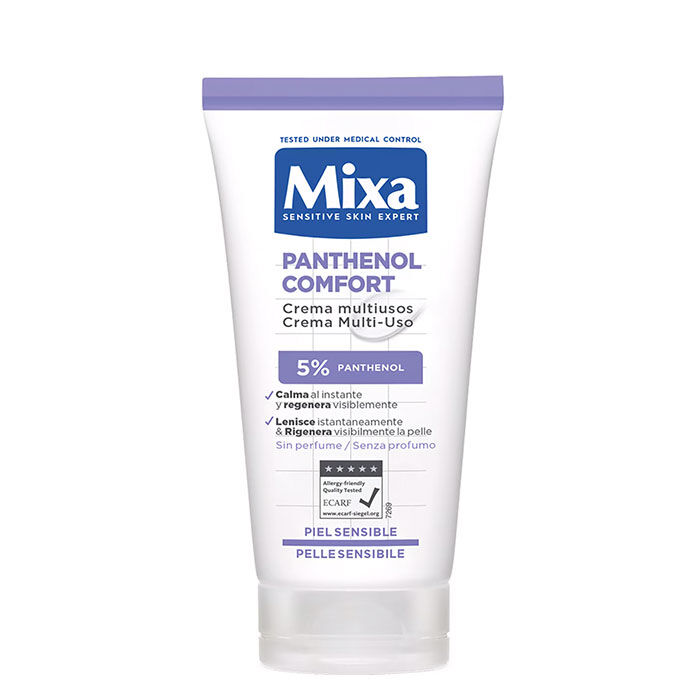Crema Multiusos Panthenol Comfort  50ml-219787 1