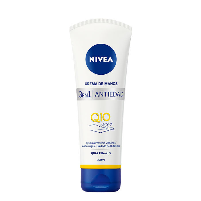 Q10 Cuidado de Manos Anti-Age  100ml-191505 0