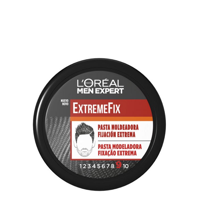 ExtremeFix Pasta Moldeadora Fijación Extrema  75ml-190820 1