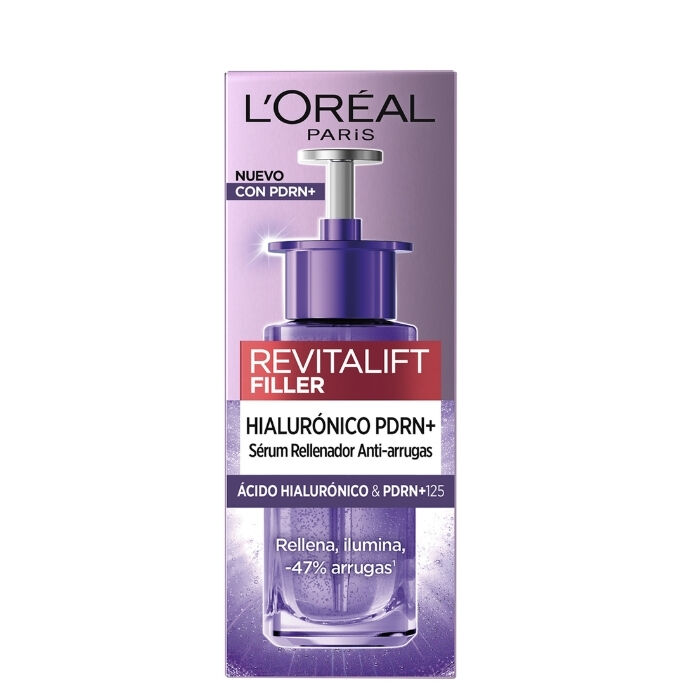 Revitalift Filler S&eacute;rum Anti-arrugas con PDRN  50ml-235100 2