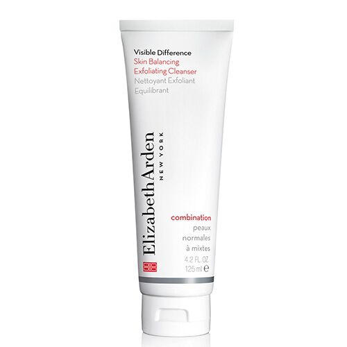 Visible Difference Skin Balancing Exfoliating Cleanser  125ml-138997 1