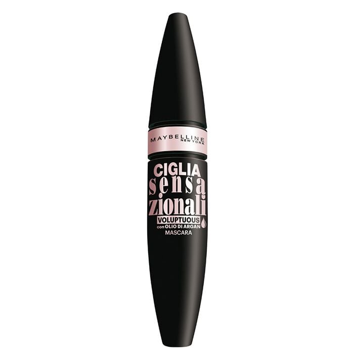 Ciglia Sensazionali Voluptuous   0